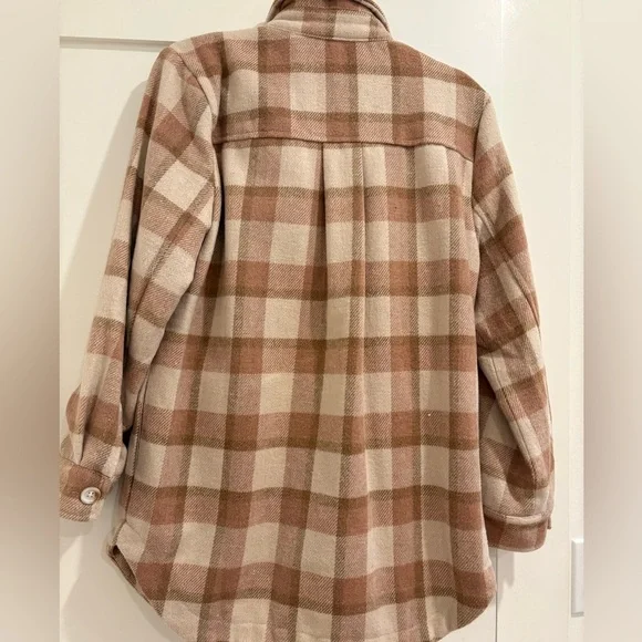 Carly Jean Los Angeles Clancy jacket - Picture 2 of 4